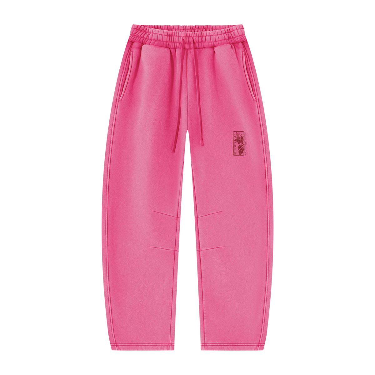Guava Pink