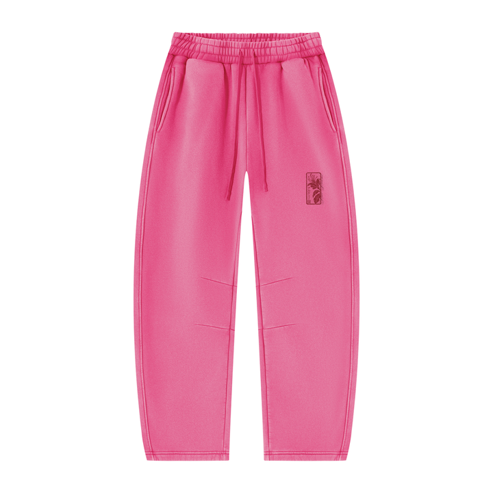 Guava Pink