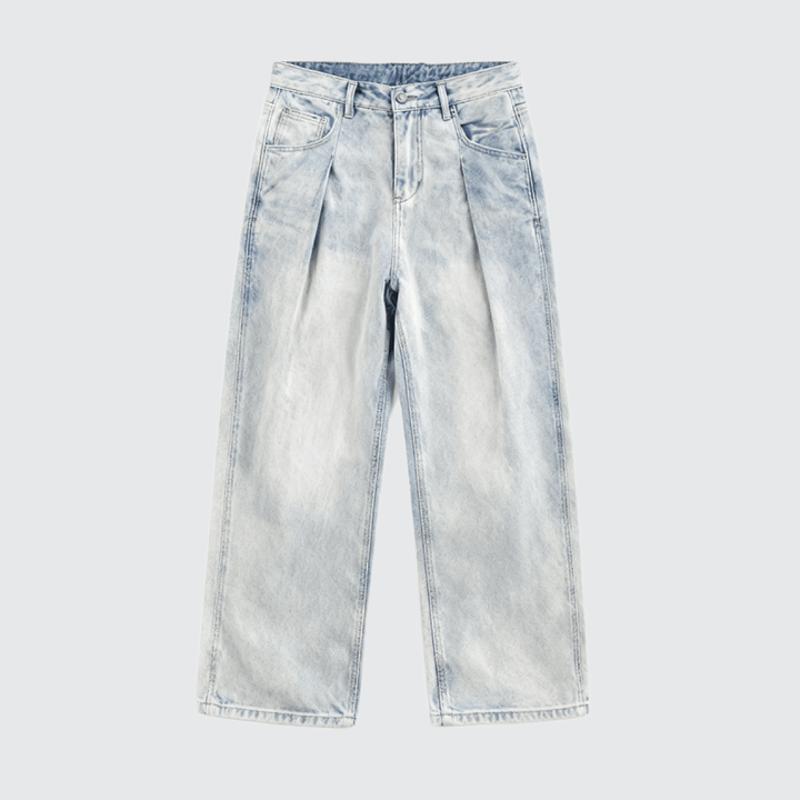 Denim Blue