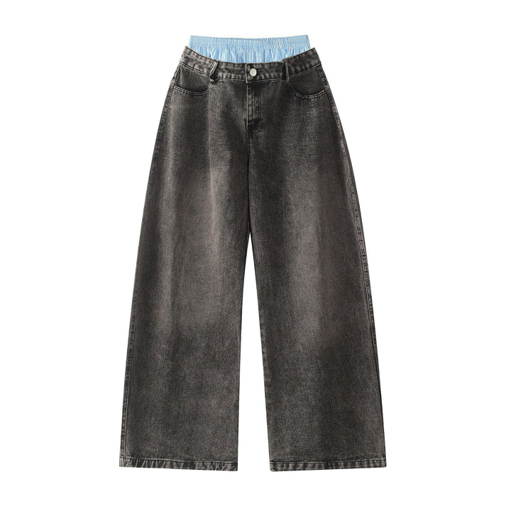Denim Black