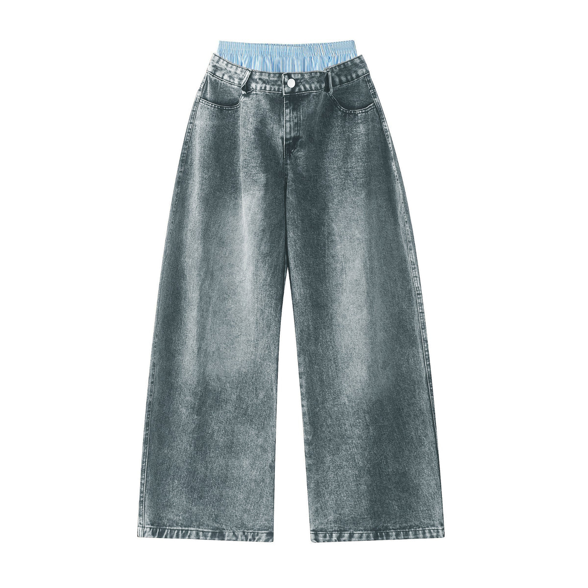 Denim Blue