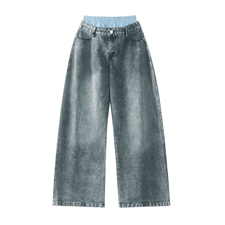 Denim Blue