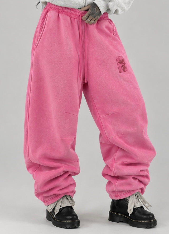 Guava Pink
